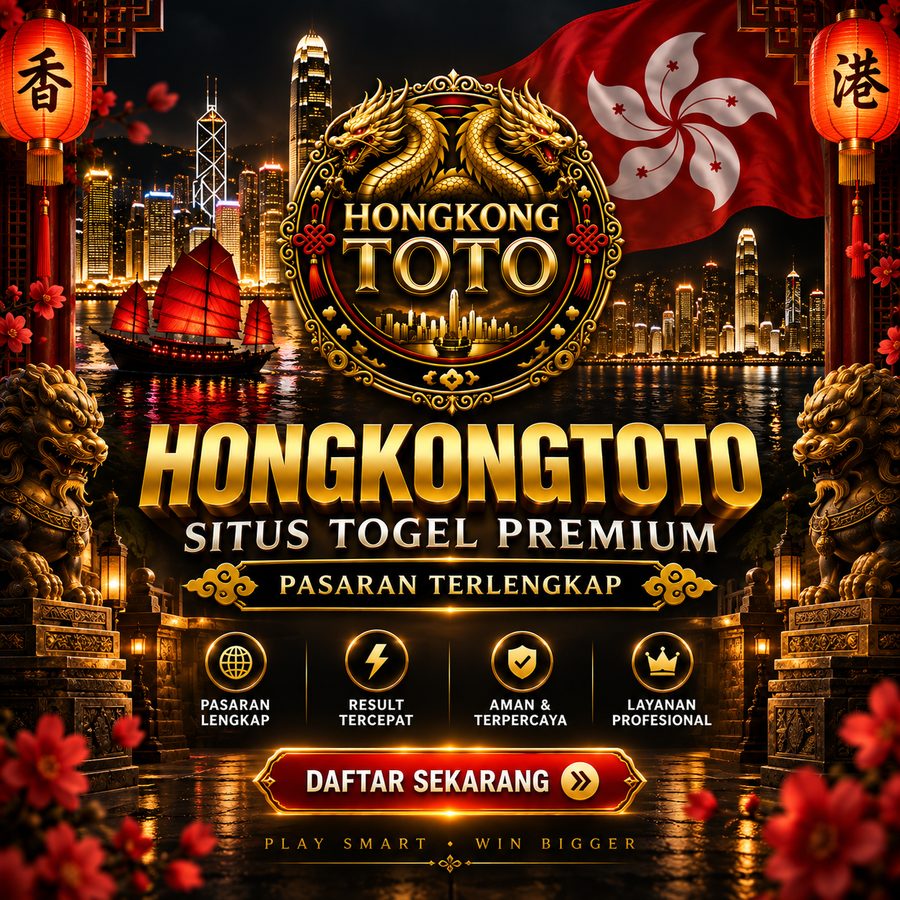 Hongkongtoto Sei Rampah